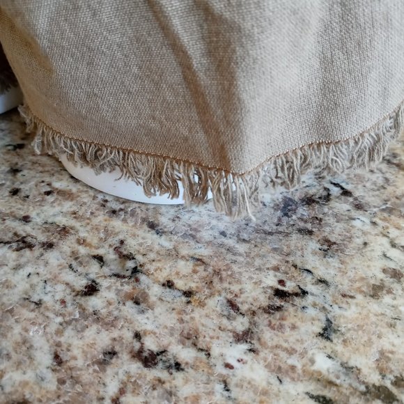 NWT FP One Free People One Penny High-Rise Shorts with Tie Belt and Pockets - Picture 10 of 16